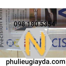 DAO TRỔ KỸ THUẬT